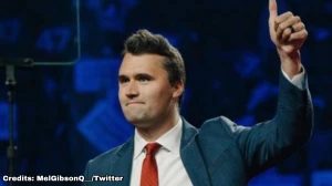 Charlie Kirk shooting updates: Charlie Kirk Is Shot Dead at University in Utah. Have they caught charlie kirk's killer?