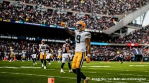 Christian Watson Injury Update: When Will Christian Watson Return?