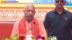 CM Adityanath Reviews Preparations for UP International Trade Show