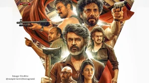 Coolie OTT Release: Rajinikanth’s Blockbuster Set to Premiere Online Soon – Platform Revealed