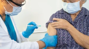 Covid-19 Vaccine Access Still a Challenge: Long Travel and Red Tape for Many