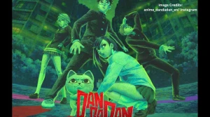 Dan Da Dan Anime Season 3 Release Date: Renewal Confirmed, Expected Premiere Window & Plot Hints