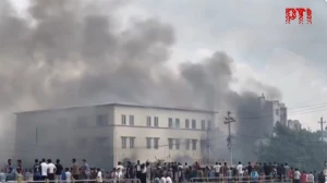 Delhi Traders Face Losses as Goods Get Stuck on Route to Nepal