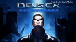 Deus Ex Remastered PS5 Launch – Release Date, Features, and Gameplay Upgrades