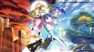 Digimon Story Time Stranger: Pre-Order Bonus, Platforms, Deluxe & Ultimate Editions