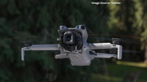 DJI Mini 5 Pro Launch Date: What to Expect from the Exciting New Drone?