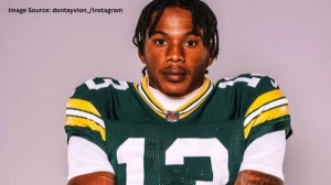 Dontayvion Wicks Injury Update: Packers WR Battles Calf Setback and Faces Uncertainty