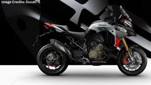 Ducati Multistrada V4 RS Price in India: Ex-Showroom, On-Road, Specs & Features