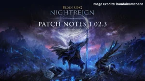 Elden Ring Nightreign Update 1.02.3 Patch Notes – Bug Fixes, Balance Changes & Deep of Night Adjustments