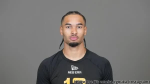 Emeka Egbuka Injury Update: Buccaneers Rookie Questionable for Week 3