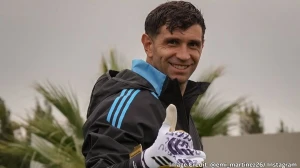 Emi Martínez Injury Update: Aston Villa Goalkeeper’s Return Timeline and Impact