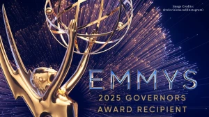 Emmy Awards 2025 Winners List: ‘The Studio’ Sets Comedy Record, ‘Adolescence’ Dominates & A 15-Year-Old Makes History