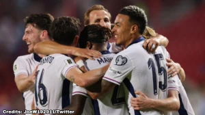 England Dominates Serbia 5-0 Under Tuchel; France and Portugal Avoid Upsets