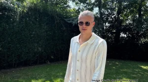 Erling Haaland Injury Update: Man City Star Needs Stitches After Bizarre Team Bus Accident Erling Haaland Injury Update: Man City Star Needs Stitches After Bizarre Team Bus Accident