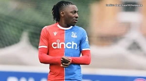 Eze Nets First Arsenal Goal in League Cup Win; Man City, Tottenham & Newcastle Advance