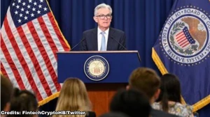 Federal Reserve Cuts Key Rate by Quarter-Point, Signals Two More Cuts This Year