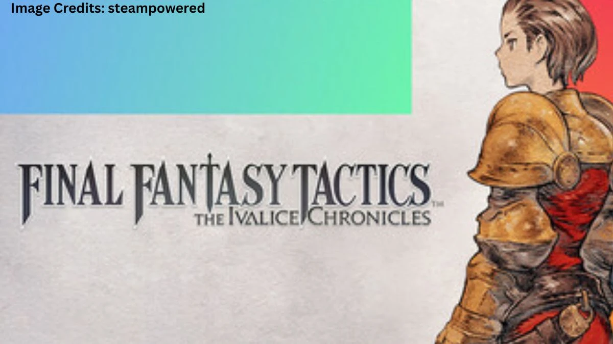 Final Fantasy Tactics: The Ivalice Chronicles Platforms – Full Console & PC Availability