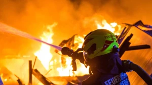 Fire Breaks Out at JSW Steel Plant in Palghar, Maharashtra; No Casualties Reported