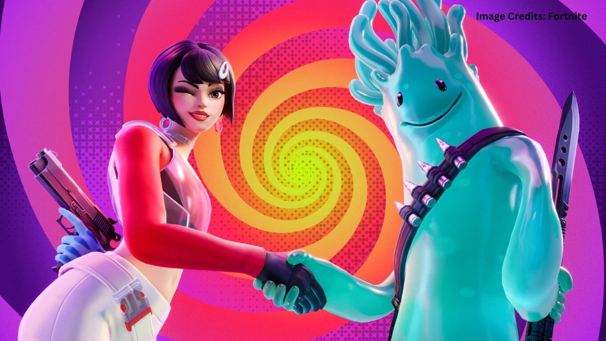 Fortnite Delulu mic not working voice chat fix