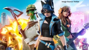 Fortnite Next Update Delayed! What’s Coming in Version 37.20?