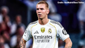 Franco Mastantuono Becomes Youngest Starter for Real Madrid in Champions League
