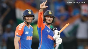 ‘Friends’ New Season: Suryakumar Yadav Says Shubman and Abhishek Are Like Fire and Ice