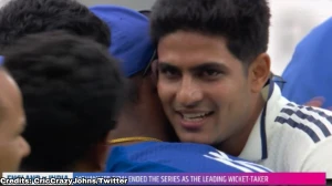 Gill to Prove a Point with Aggressive Cricket in Asia Cup, Says Irfan Pathan