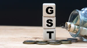 GST Council Starts Work on Revising Tax Rates; Opposition States Call for Revenue Protection
