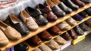 GST on Footwear and Apparels Priced Up to Rs 2,500 Slashed to 5%