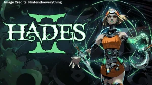 Hades 2 Exit Early Access: When Will Hades 2 Be Out Of Early Access