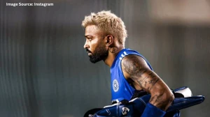 Hardik Pandya Injury Update: Cramp Concerns Ahead of Pakistan Clash