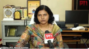 Heavy Rain Hits Odisha as Low Pressure Area Strengthens Into 'Well-Marked System'