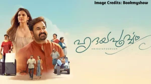 Hridayapoorvam Box Office Collection Day 7: Kerala Occupancy Stays Solid