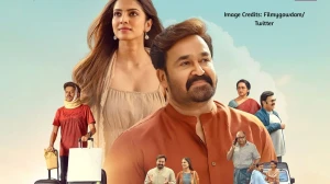 Hridayapoorvam Box Office Collection Day 8: Mohanlal Film Sees Strong Jump