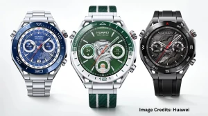 Huawei Watch Ultimate 2 Launching on September 19: Price, Features, Battery Life & More