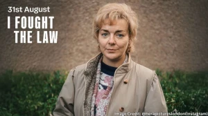 I Fought the Law Cast: Where to Watch and Release Date