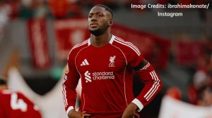 Ibrahima Konate Injury Update vs Arsenal: Latest on Liverpool Defender