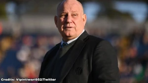 ICC Rejects Pakistan Cricket Board’s Request to Remove Match Referee Pycroft from Asia Cup