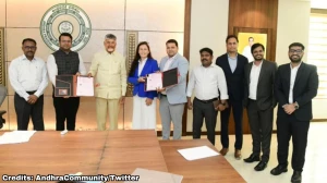 IFC to Invest USD 60 Million to Transform Sanitation Infrastructure in Visakhapatnam