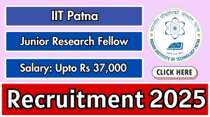 IIT BHU Recruitment 2025 - Apply Online for 02 Project Assistant, Project Attendant Posts by Sept 30