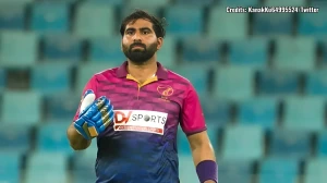 In UAE Team, There Is No Indian or Pakistani, We Are Family” – UAE Skipper Muhammad Waseem