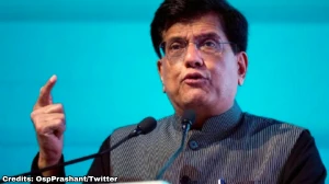 India in Active Dialogue with US for Free Trade Pact: Goyal
