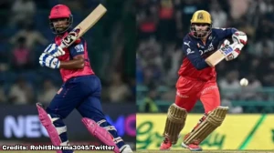 India Nets: Jitesh Gets Valuable Batting Time, Samson Left to Train Alone