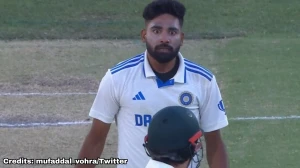 India Women’s Team Coach Muzumdar Calls Series Against Australia a 'Trailblazer' Ahead of World Cup