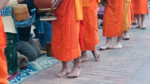 Indian Among 7 Buddhist Monks Killed in Sri Lanka Monastery Cable Car Accident