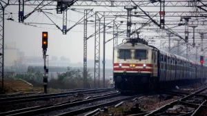 Indian Railways Launches 15-Day Cleanliness Drive Across All Zones