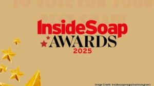 Inside Soap Awards 2025 Final Shortlist: When Do the Inside Soap Awards 2025 Happen?
