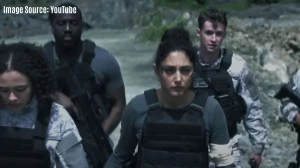 Invasion Season 3 Episode 4 Release Date: The Mission - What to Expect