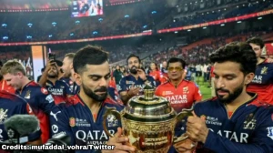 IPL Tickets to Become Costlier as Govt Imposes 40% GST