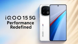 iQOO 15 5G Launch Set to Disrupt Premium Smartphone Market in India with Flagship Features